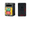 Interrupteur à bouton-poussoir étanche LAY37, 10 A, marche/arrêt 1