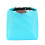 Sac à lunch isotherme avec poignée, bleu clair 1
