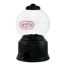 Mini Sweet Treat Vending Machine – Adorable Desktop Candy Dispenser, Compatible with Chocolates & Snacks, Creative Gift, 1PC, Multicolor