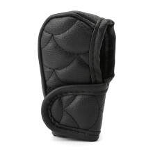 Fundas para palanca de cambios de coche, protector de cuero PU, fundas transpirables para pomo de palanca de cambios, funda para pomo de palanca de