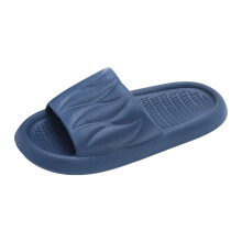 Pantoufles pour femmes et hommes, chaussures mixtes pour l'intérieur et l'extérieur, pantoufles d'intérieur légères et tendance, pantoufles pour