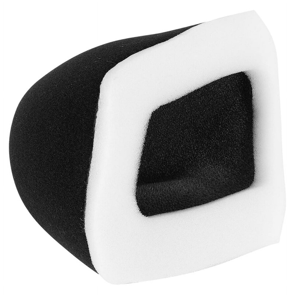 Motorcycle Air Filter For Dt125r Dt125 Dt200r Dt230 0K309 Black 962125502312