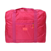 Organisatie Waterdichte Kleding Reistas Draagbare Nylon Reistas Opbergtas Handgreep Opvouwbare Deken Klusjes en Organizers