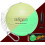 Glow-in-the-Dark Tetherball with Carabiner and Pump 1