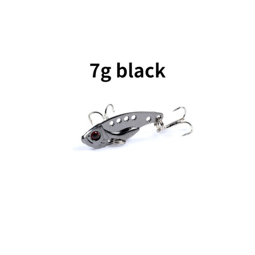 2 Stück Classify Köder Metallic Bait Bionic Full Layer Triple Hooks Spoon Forellenangelköder Jigs