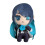 Ado plyslegetøj japansk sangerfigur 20 cm 1
