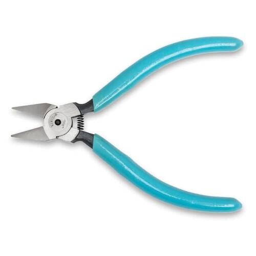 Weller S475JSNN ESD-sikker sidekutter 5 tommer