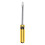 1PC Phillips/Flat Screwdriver with Non-Slip Soft Grip Handle, Compatible with Everyday Use (7.08 in) 1