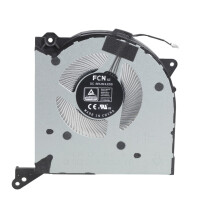 Laptopkoelventilator DC10V4-pins voor Lenovo Legion R9000K