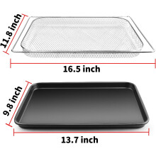Air Fryer Accessories for BOV900BSS Smart Oven Air Fryer Pro