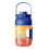 Portable Juicer Multifunctional Portable Juicer Cup with Digital Display 1