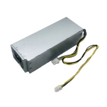 Fonte de alimentação de 260 W para computadores de mesa.