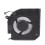 CPU GPU-koelventilator/radiator voor laptop7620 0V7R3C 5