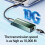 Φορητός προσαρμογέας Ethernet USB-C σε RJ45Gigabit από αλουμίνιο 7