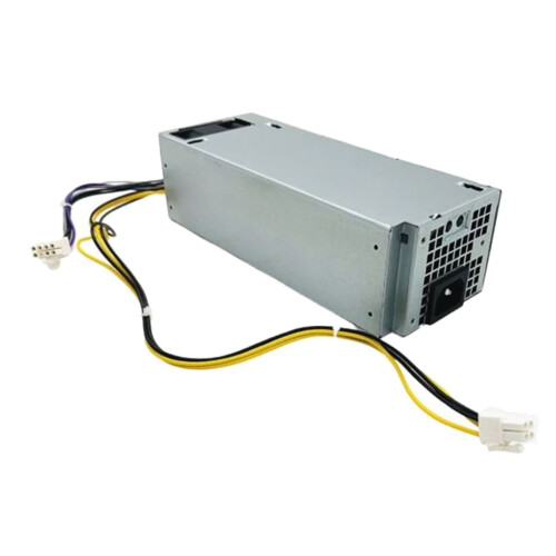 Fonte de alimentação de 260 W para computadores de mesa. 1
