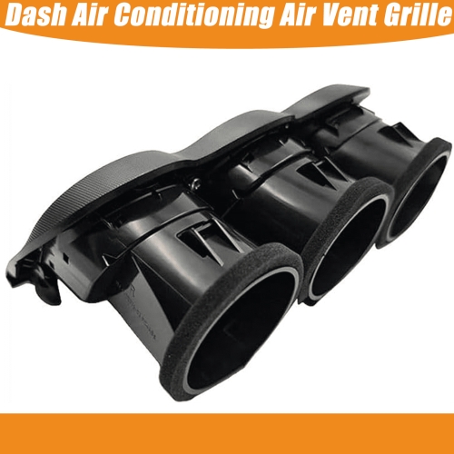 Nissan Altima A/C Dashboard Vent 2007–2012 E771-5111E100 1