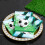 Football Paper Napkins 20 Pack 5