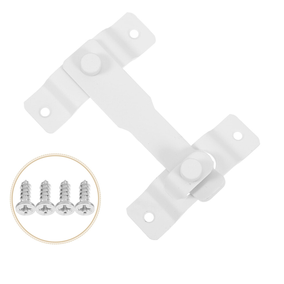 Stainless Steel Slide Bolt Latch For Doors And Gates 9058772262950