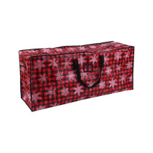 Christmas Tree Storage Bag – Waterproof, Reinforced Handles & Zippers, Compatible with Artificial Trees