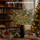 9-Piece Pre-Lit Norfolk Branches, 35.4" Spring Decor 4
