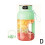 Portable Juicer Multifunctional Portable Juicer Cup with Digital Display 6