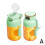 Portable Juicer Multifunctional Portable Juicer Cup with Digital Display 7