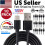 Câble de charge rapide USB-C vers USB-A (lot de 10) 1