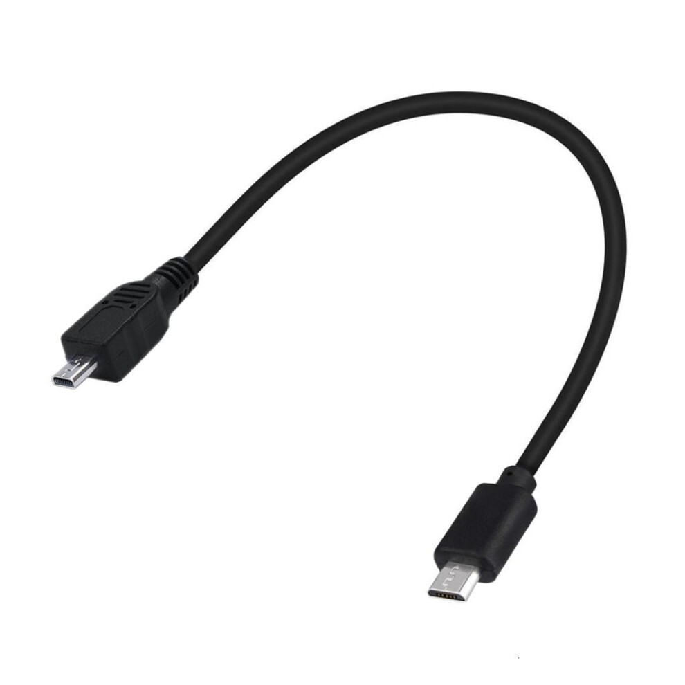Usb-C Camera Data Cable Mini 8P To Usb-C 30Cm 9058772275806