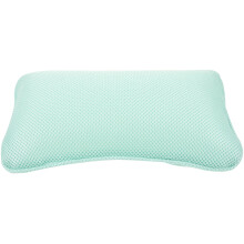 Light Grey Silicone Bathtub Pillow for Soaking Tub, and Neck Support, 1 Set