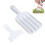 Creative Kitchen Dreifach-Fleischbällchenformer, Antihaft-4-in-1-Fleischbällchenformer-Set 1
