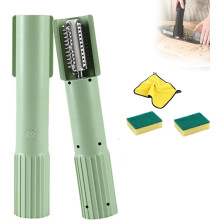 Râpe à noix de coco électrique portable, râpe rotative sans fil anti-éclaboussures – Compatible avec une utilisation en cuisine