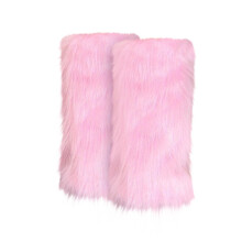 Γυναικείες κάλτσες Cozy Slipper με επένδυση από φλις υψηλής ποιότητας και σόλα με