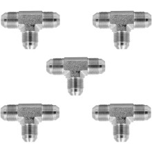 Hydraulická spojka JIC s vonkajším závitom 5/16" (balenie 5 ks)