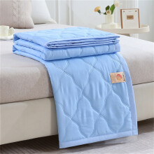 Qocolhg Dubbele Koeldeken voor Mensen die het snel warm hebben in bed – King/Queen Size, Wasbare Zomer AC Deken, Warmteabsorberend & Verlichting