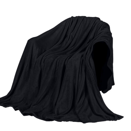 Fleecefilt för soffa 100x120cm