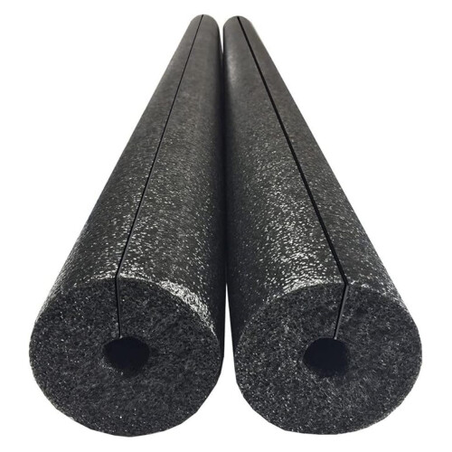 Προστασία από αφρό Jumbo Clamp2 - Προστατευτικά μαξιλαράκια 55" x 3,5" για σχάρες, σκάφη,