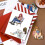Σφραγίδες Σιλικόνης Lady & Books Διαφανείς (6,3x4,33") για Scrapbooking, Κάρτες, Ημερολόγια DIY – 5
