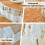 PEVA Round Tablecloth – Waterproof, Oilproof, 0.13mm 3