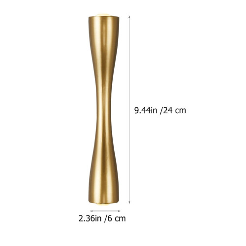 Nordic LED Φωτιστικό τοίχου για υπνοδωμάτιο, 24cm 1