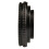 Fokuserende spiralformet forlengelsesrør M42 10–15 mm 6
