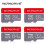 MicroDrive Micro TF/SD Card, Class 10, 8–256GB, High-Speed, with SD Adapter, Compatible with Camera, Phone, Computer 3