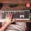 Ρυθμιζόμενη βάση πληκτρολογίου με κλίση για γραφείο, 17,3x5,7x1,6 ίντσες, συσκευασία 1 5
