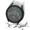 Συμβατό με το Samsung Galaxy Watch5 44mm: Προστατευτικό οθόνης από σκληρυμένο γυαλί + 6