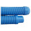 Σωλήνας καθαρισμού πισίνας 6 τεμάχια - Ανταλλακτικός σωλήνας γενικής χρήσης για 5