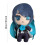 Ado plyslegetøj japansk sangerfigur 20 cm 2