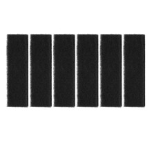 5304512502 Filtros de Ar de Micro-Ondas de Carbono Substituições para OTRFILTER OTRFILTER1 PureAir Charcoal (6PCS)