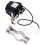 Valve  Water Gas Alarm Robot Automatic Electric  Remote Control Valve  Dc12 1