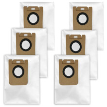 Bolsa de Polvo para   Bot Z10 Pro / L10  Robot Repuestos de Aspirador