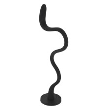 Front Load Washer Door Prop,Magnetic Washing Machine Door Holder,Keep Washer Door Open,Fits Most Washing Machines Black