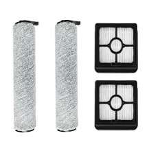 Replacement for FC9/FC9 Pro Floor Brush Roller Hepa Filter Electric Floor Washer Spare Parts Accessories